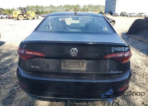 2019 Volkswagen Jetta S z USA, uszkodzony, nr VIN 3VWC57BU7KM238304